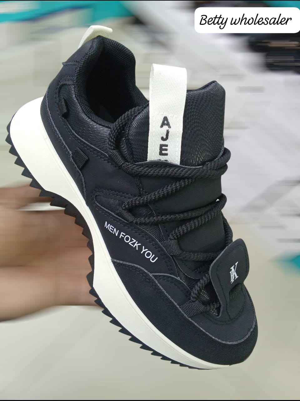 GroundBreak Apex Trekker