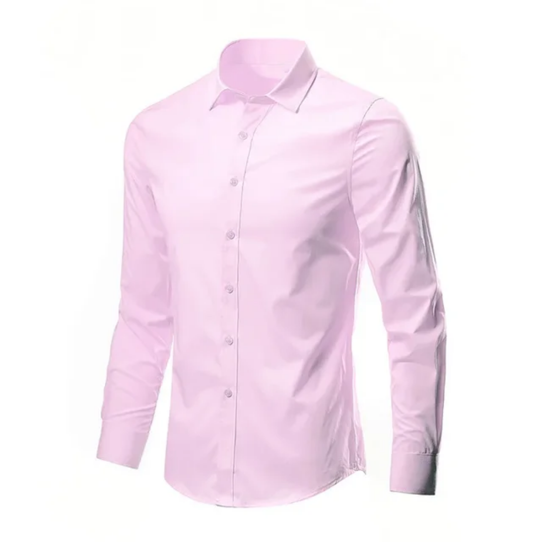 Men's Premium Slim Fit Shirt - Litlavish Boutique