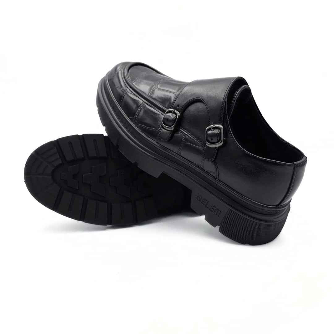 mens shoes monk shoes next
