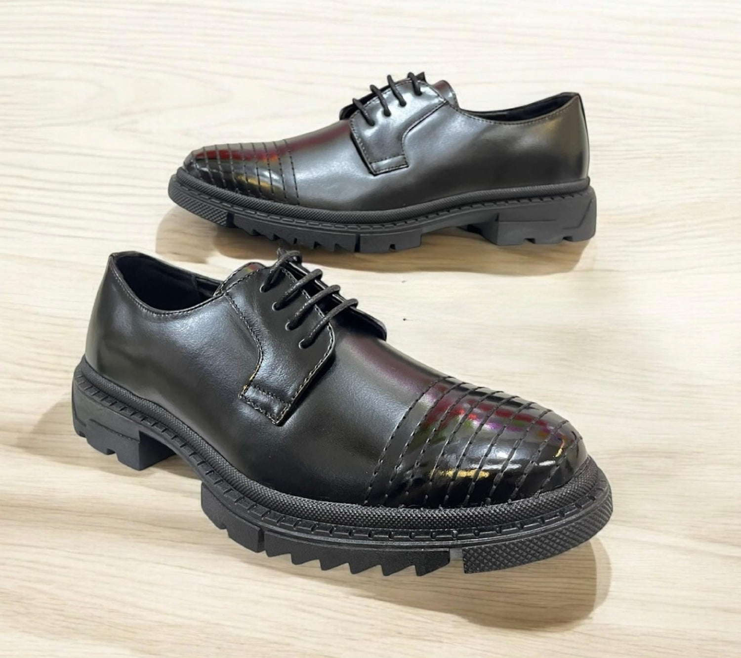 Formal Shoes - Litlavish Boutique