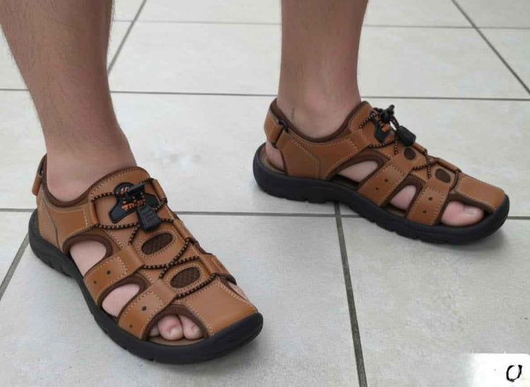 Outdoor and Beach Sandals