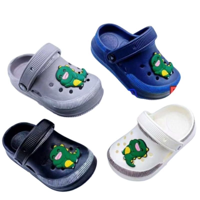 Breathable Non Slip Clogs