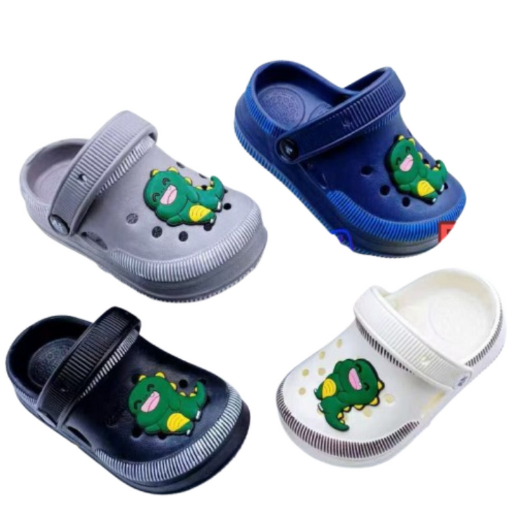 Breathable Non Slip Clogs
