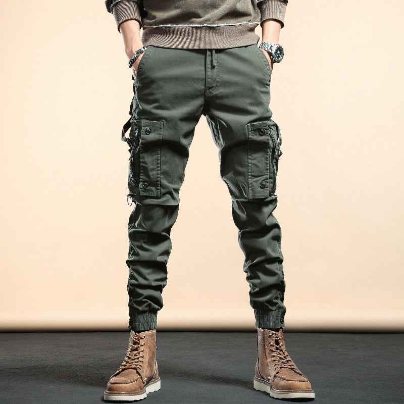 Men's Tactical Cargo pants