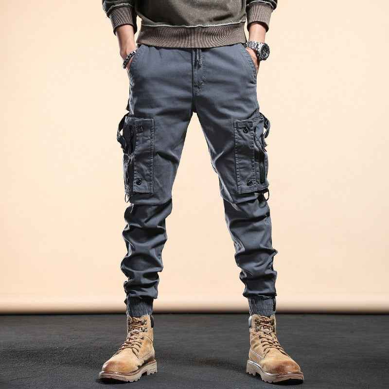 Men's Tactical Cargo pants