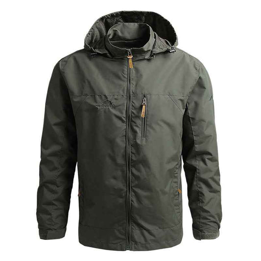 Men's Waterproof Jackets