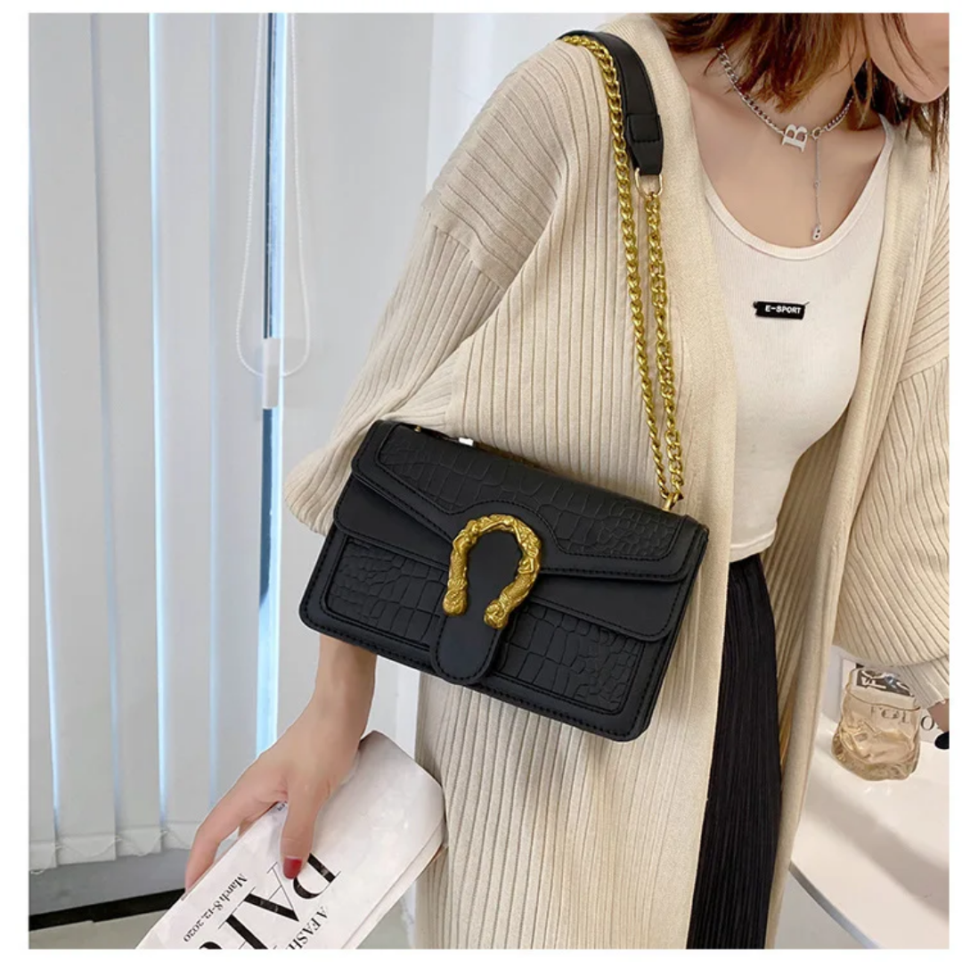 Mini Bag - Litlavish Boutique