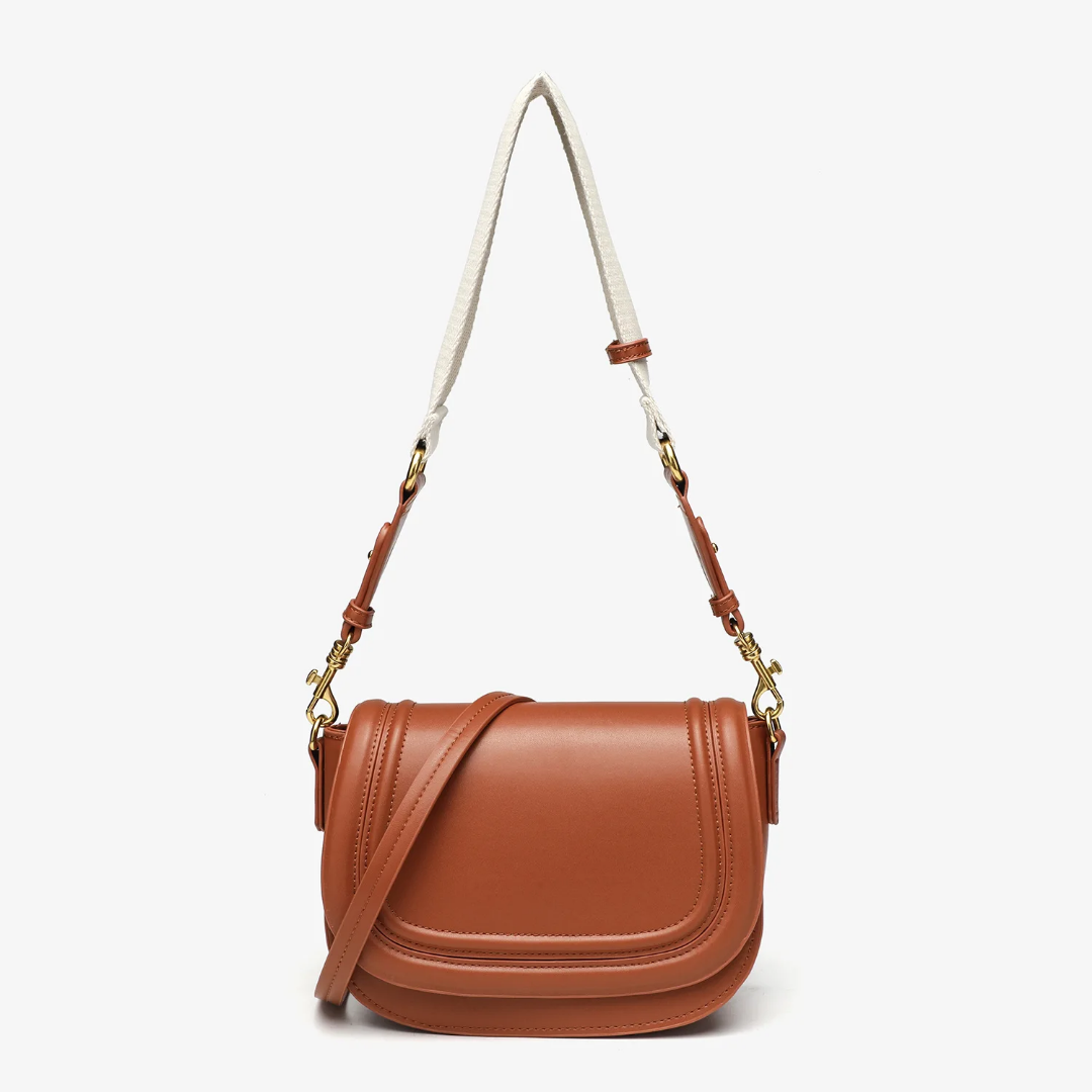 Stylish Crossbody Shoulder Bag - Litlavish Boutique