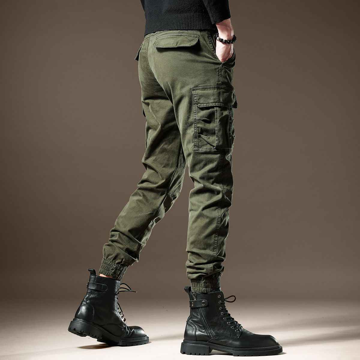 Tactical Cargo Pants