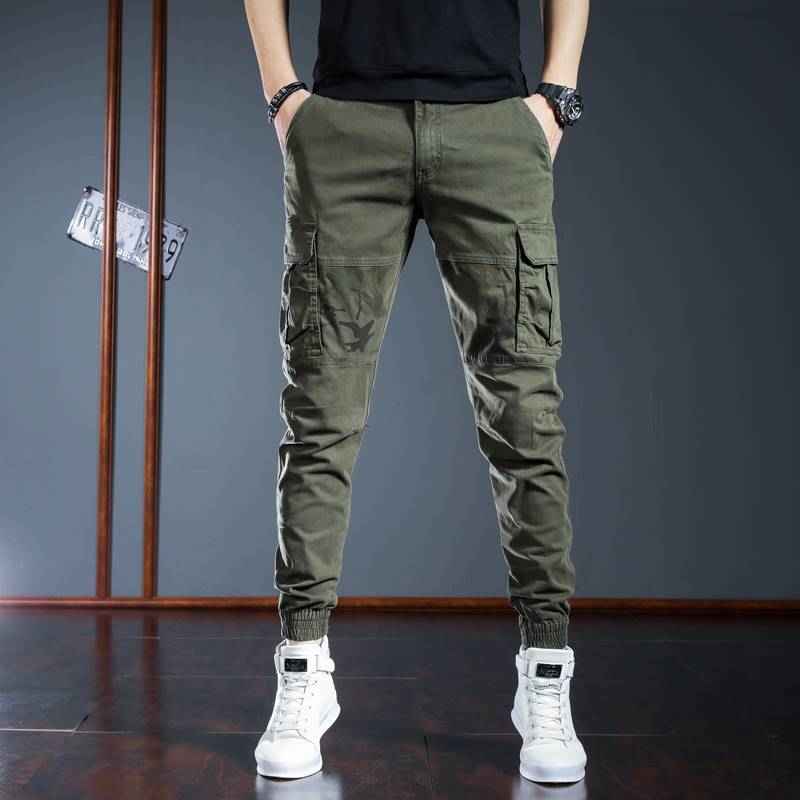 Tactical Cargo Pants