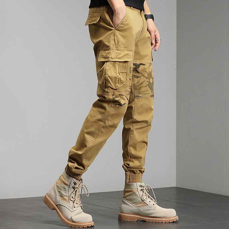 Tactical Cargo Pants