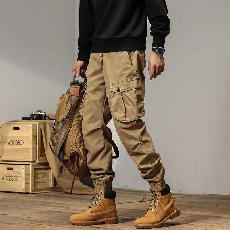 TerrainFlex Cargo Pants