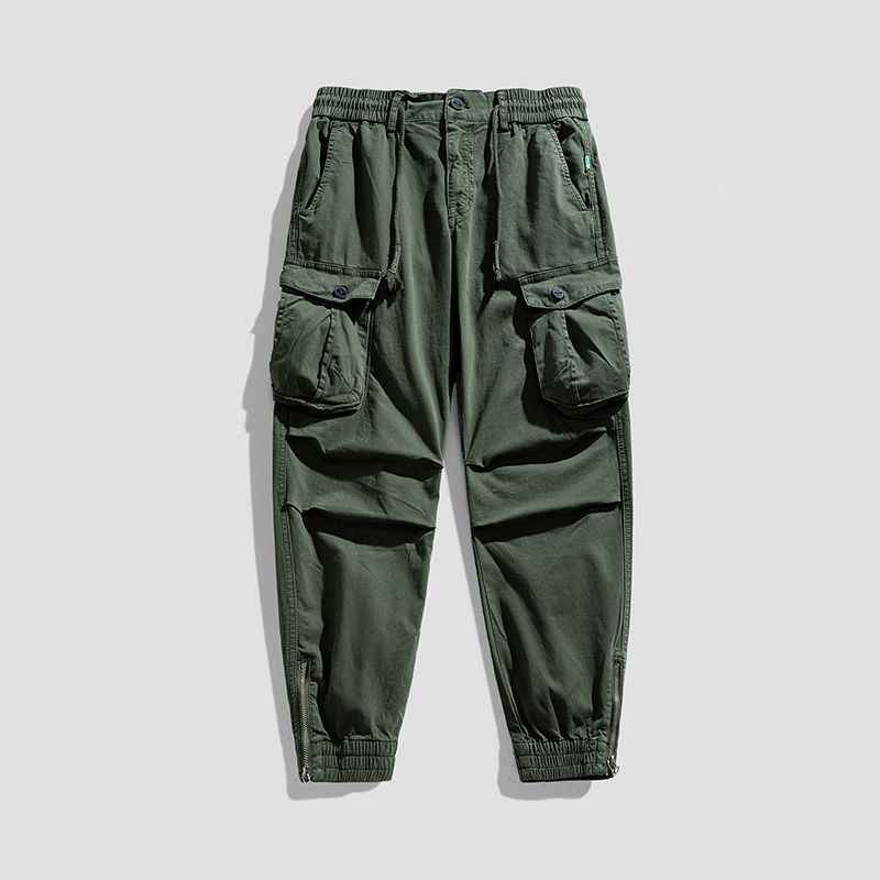 TerrainFlex Cargo Pants