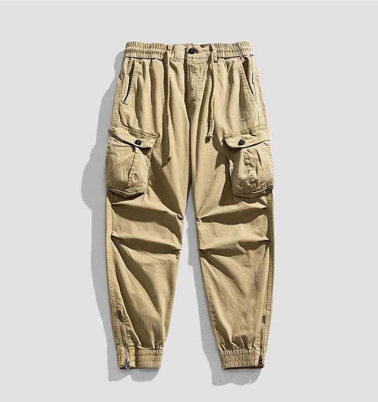 TerrainFlex Cargo Pants