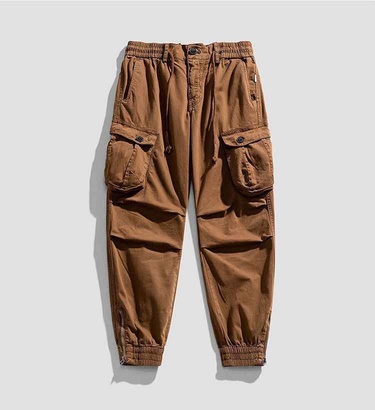 TerrainFlex Cargo Pants