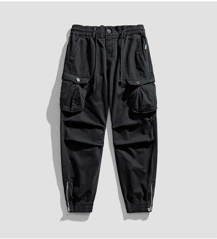 TerrainFlex Cargo Pants