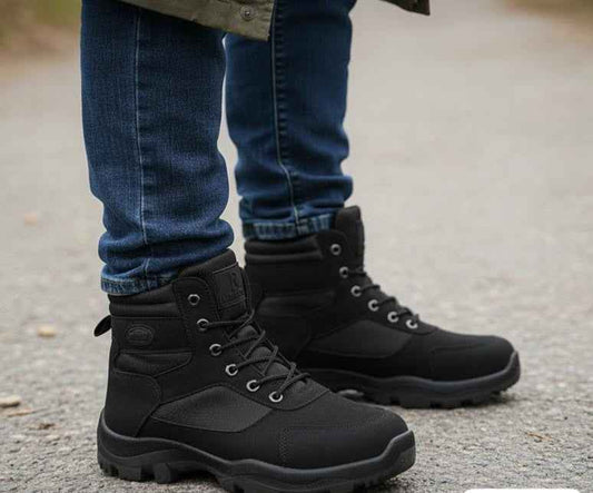 TrailForce Hiking Boots –