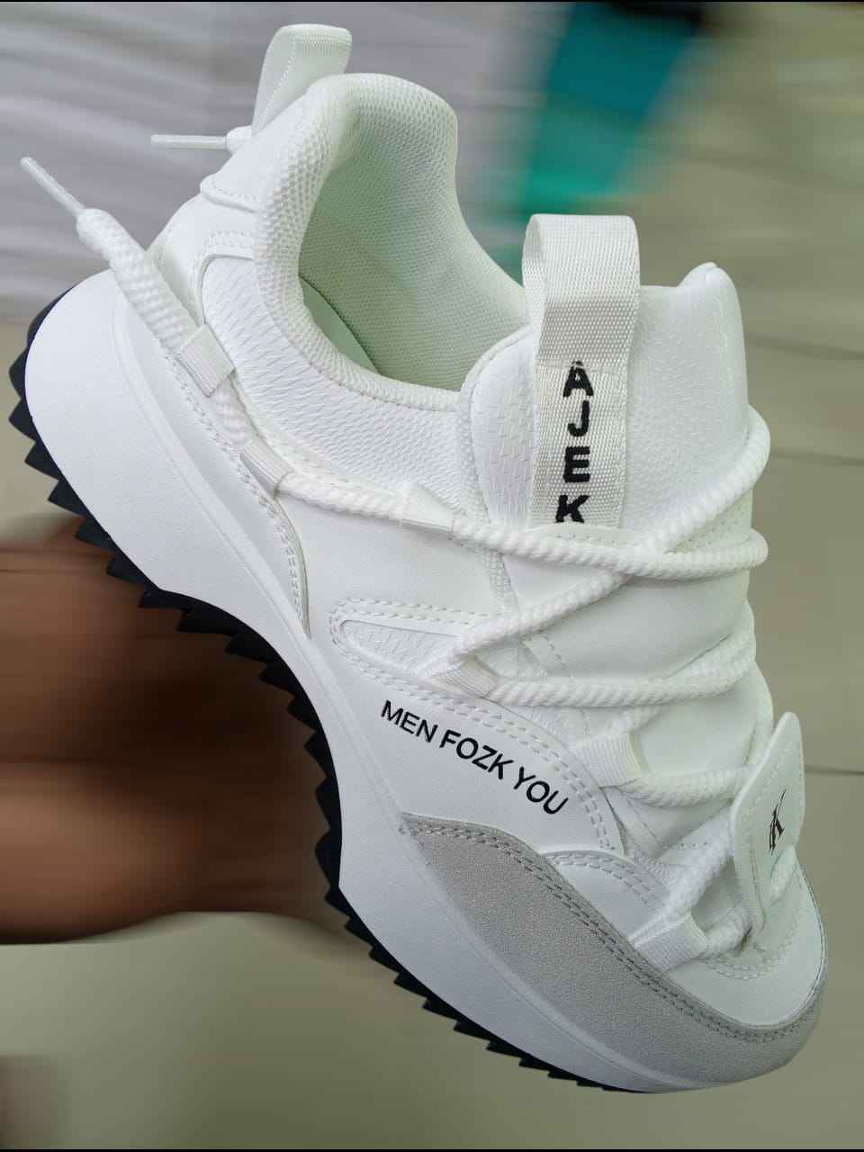 GroundBreak Apex Trekker