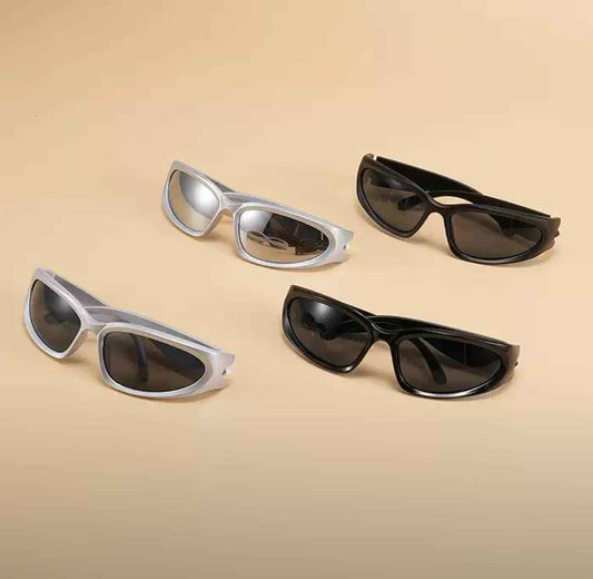 Cine Style Fashion Lenses