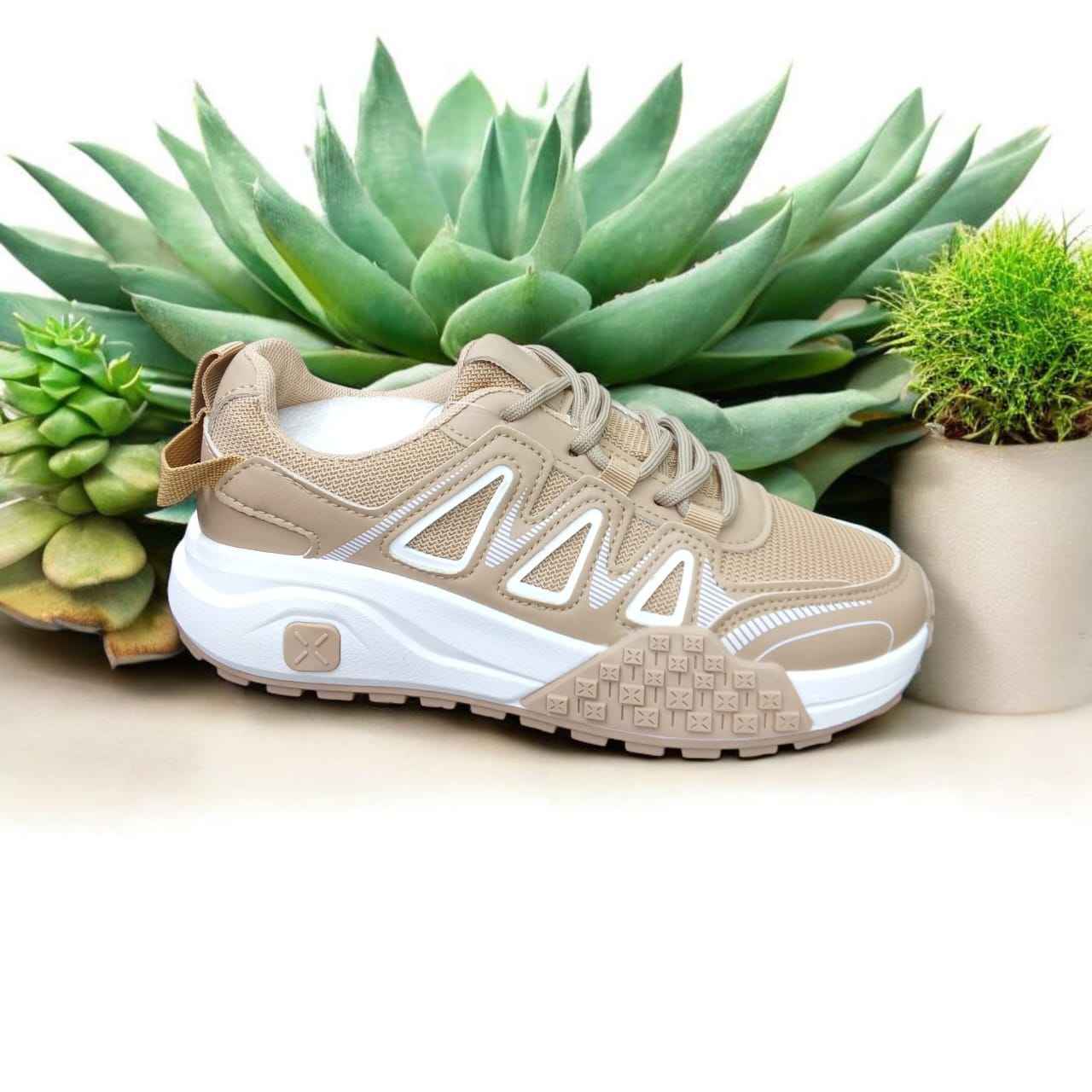 Sync Terrain Sneaker