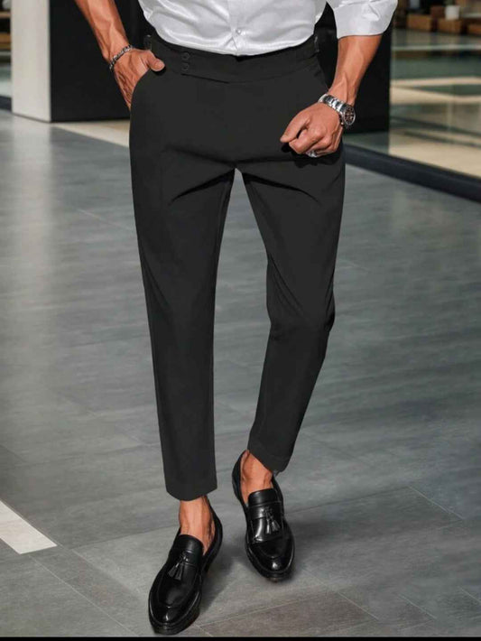 Metro Tailored Trousers