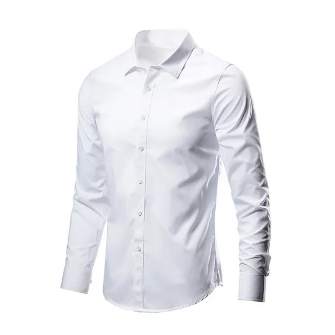 Men's Premium Slim Fit Shirt - Litlavish Boutique