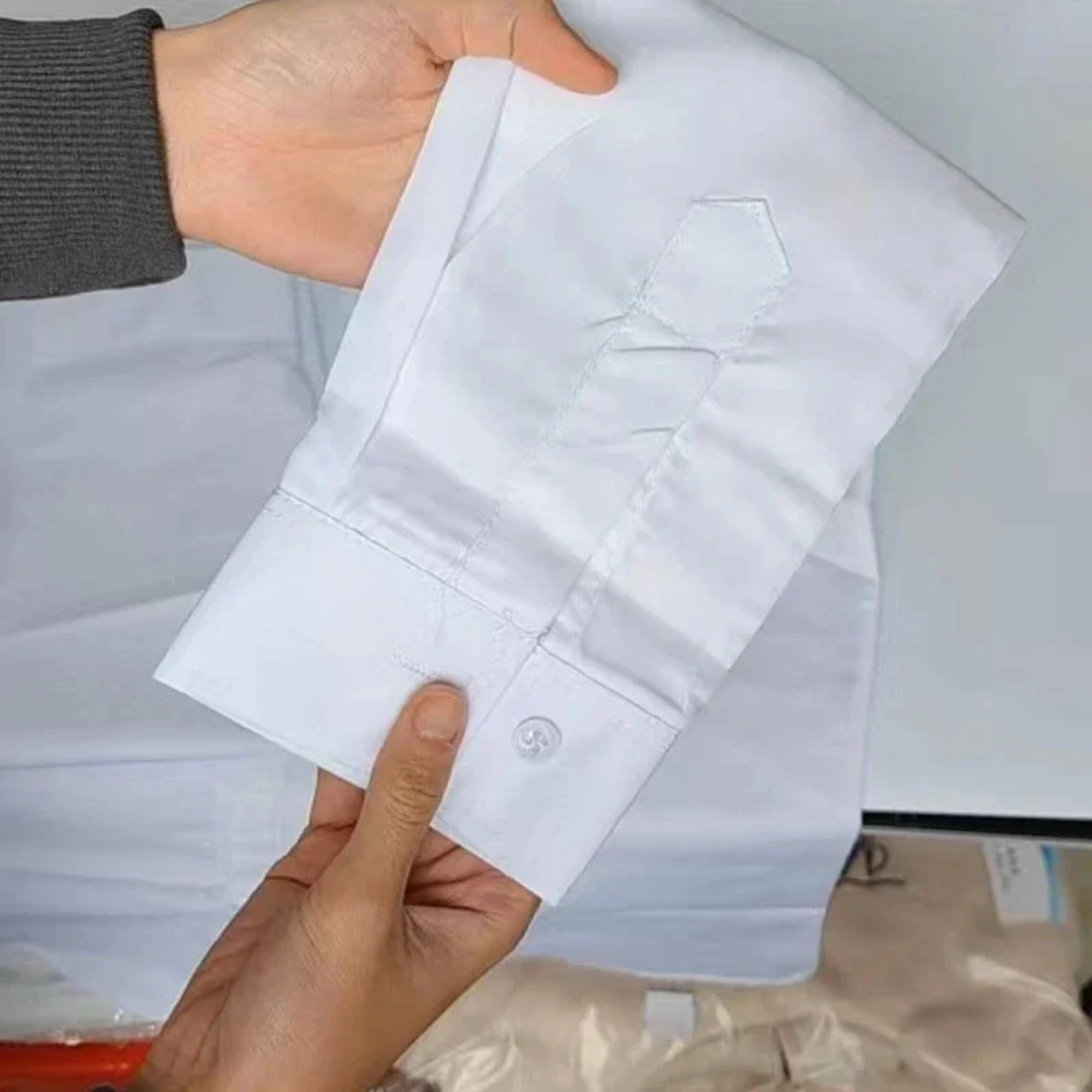 Men's Premium Slim Fit Shirt - Litlavish Boutique