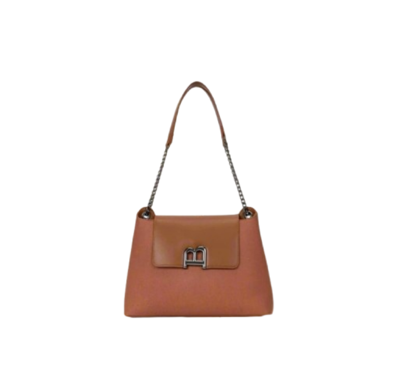 Chain Strap Handbag - Litlavish Boutique