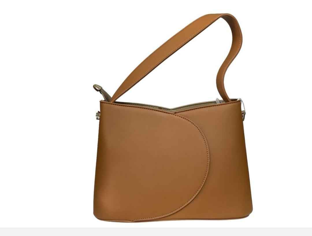 Structured Handbag Set