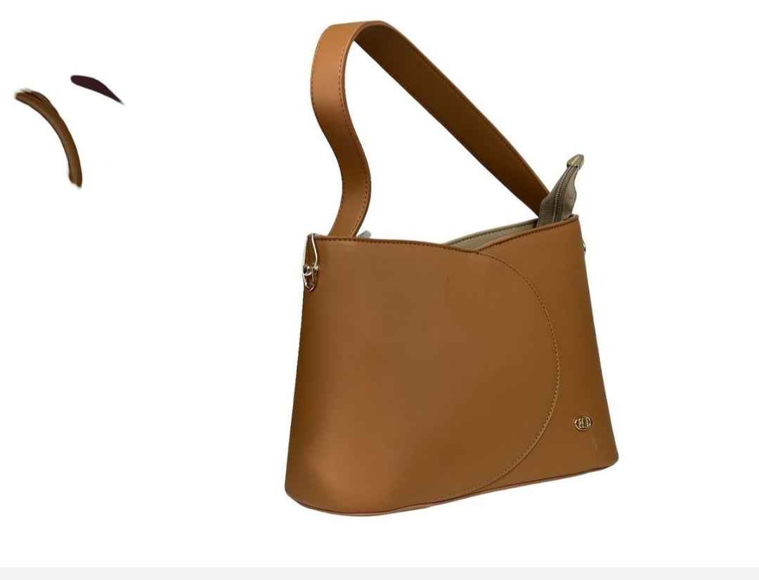 Structured Handbag Set