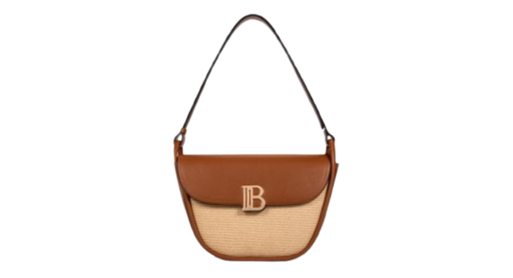 Flap Handbag – Women's Textured Tote - Litlavish Boutique