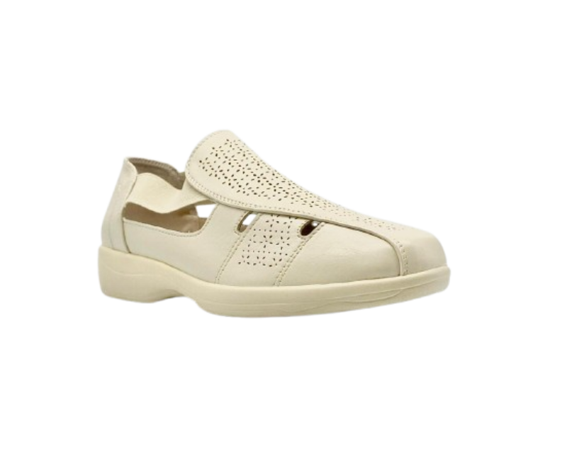 ComfortEase Orthopedic Shoe - Litlavish Boutique