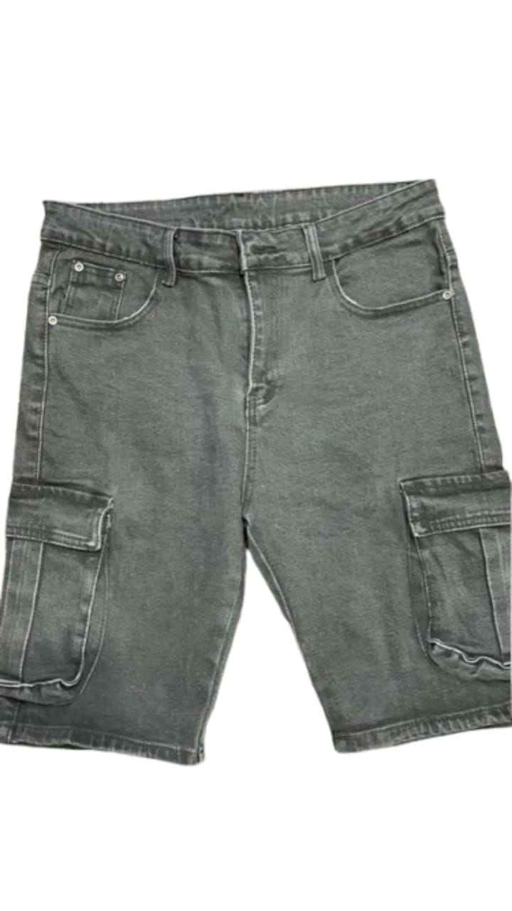 Cargo Shorts