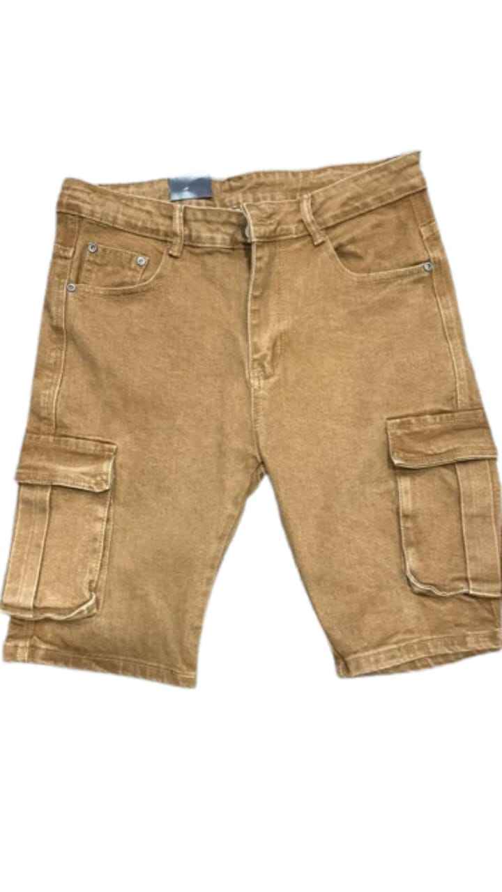 Cargo Shorts