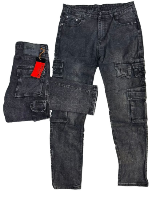 Terrain Cargo Jeans