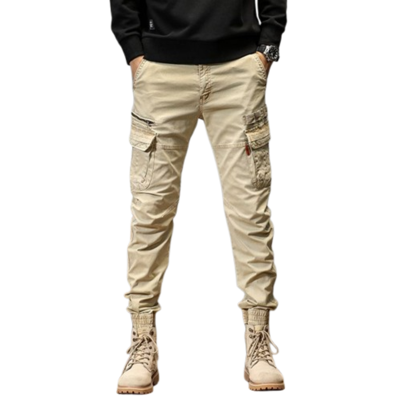 Vanguard Cargo Pants