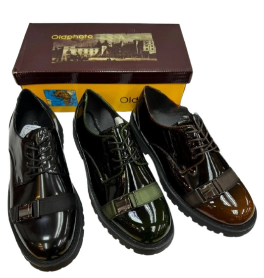 Formal Shoes