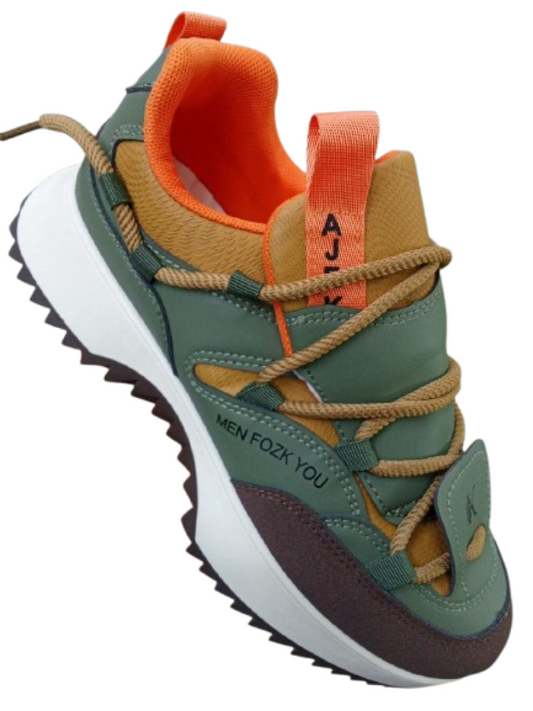 GroundBreak Apex Trekker