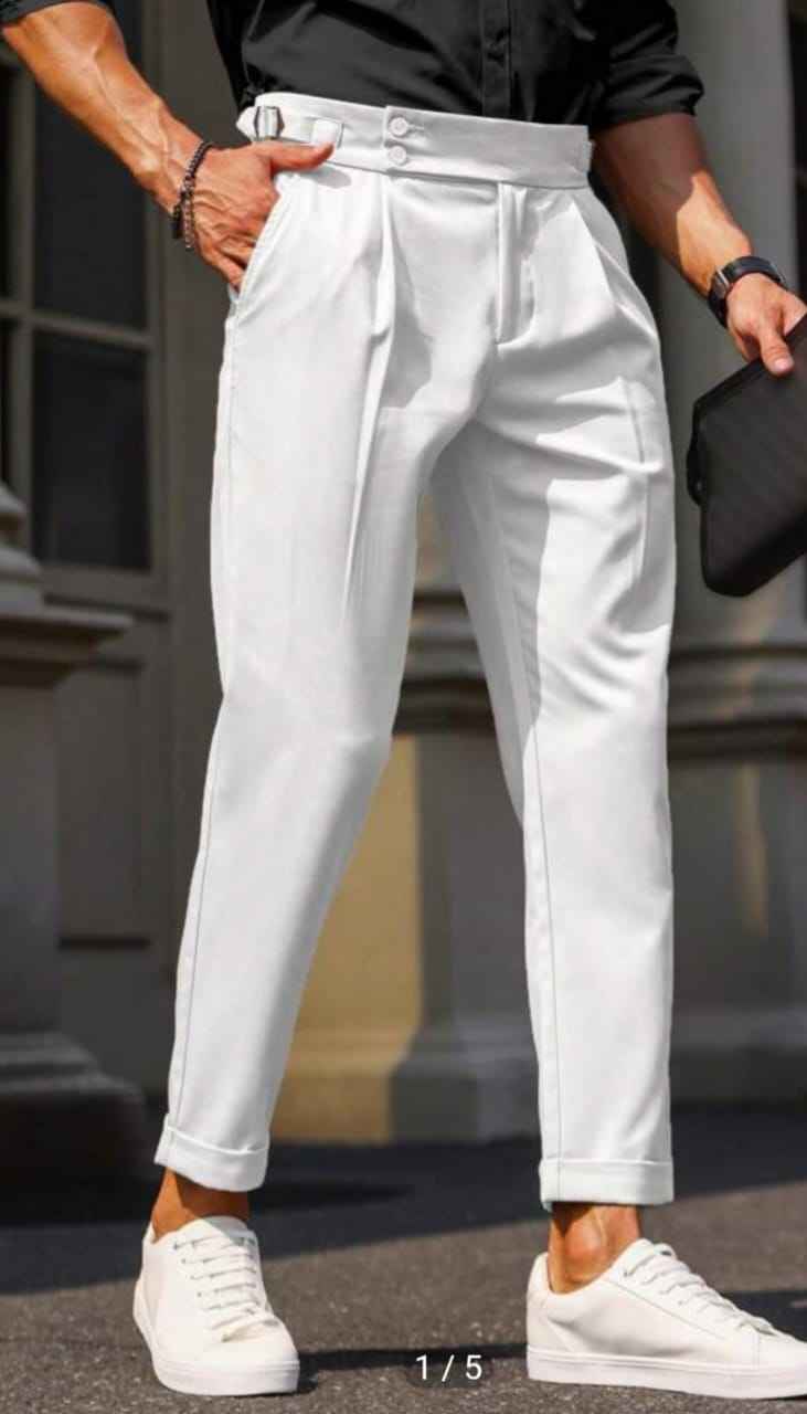 Formal Trousers