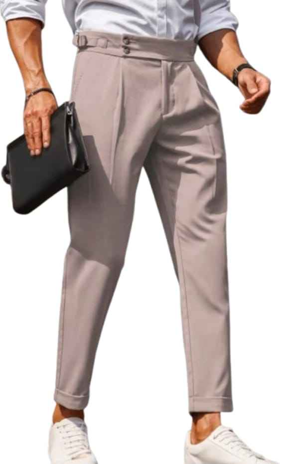 Formal Trousers