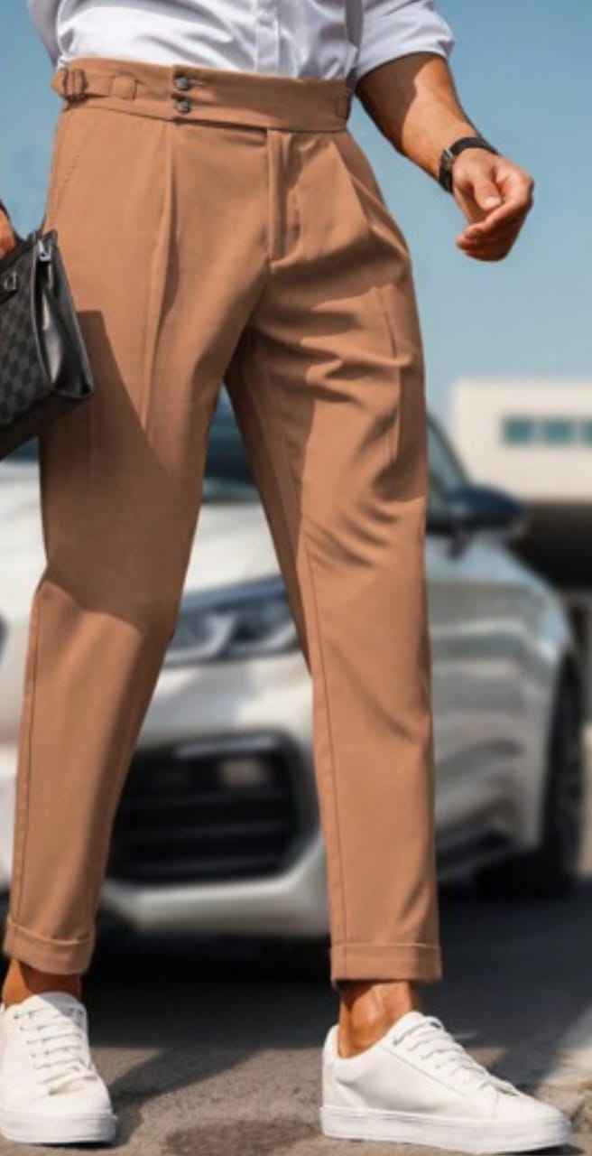 Formal Trousers