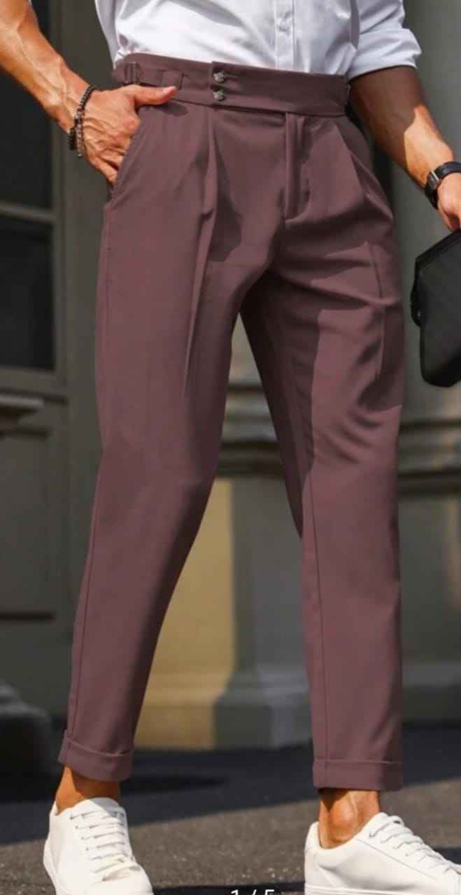 Formal Trousers